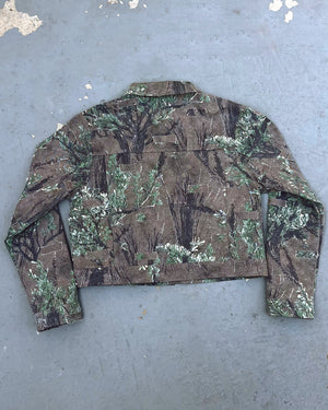 BRANCHLINE JACKET