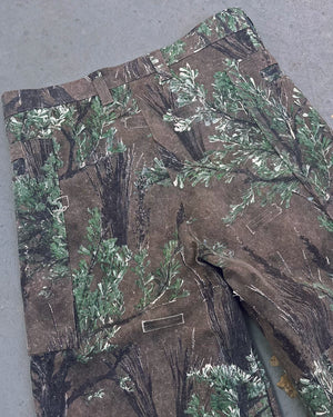 BRANCHLINE JORTS