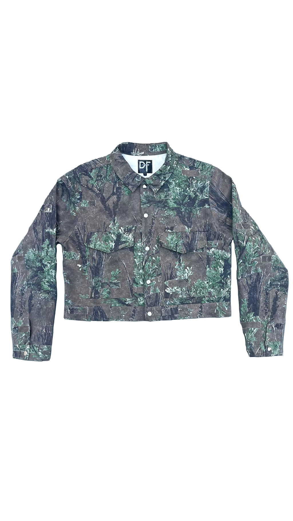 BRANCHLINE JACKET