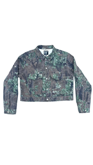 BRANCHLINE JACKET