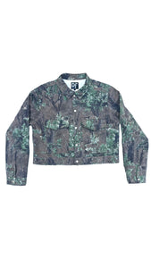 BRANCHLINE JACKET