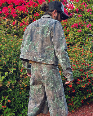 BRANCHLINE JACKET