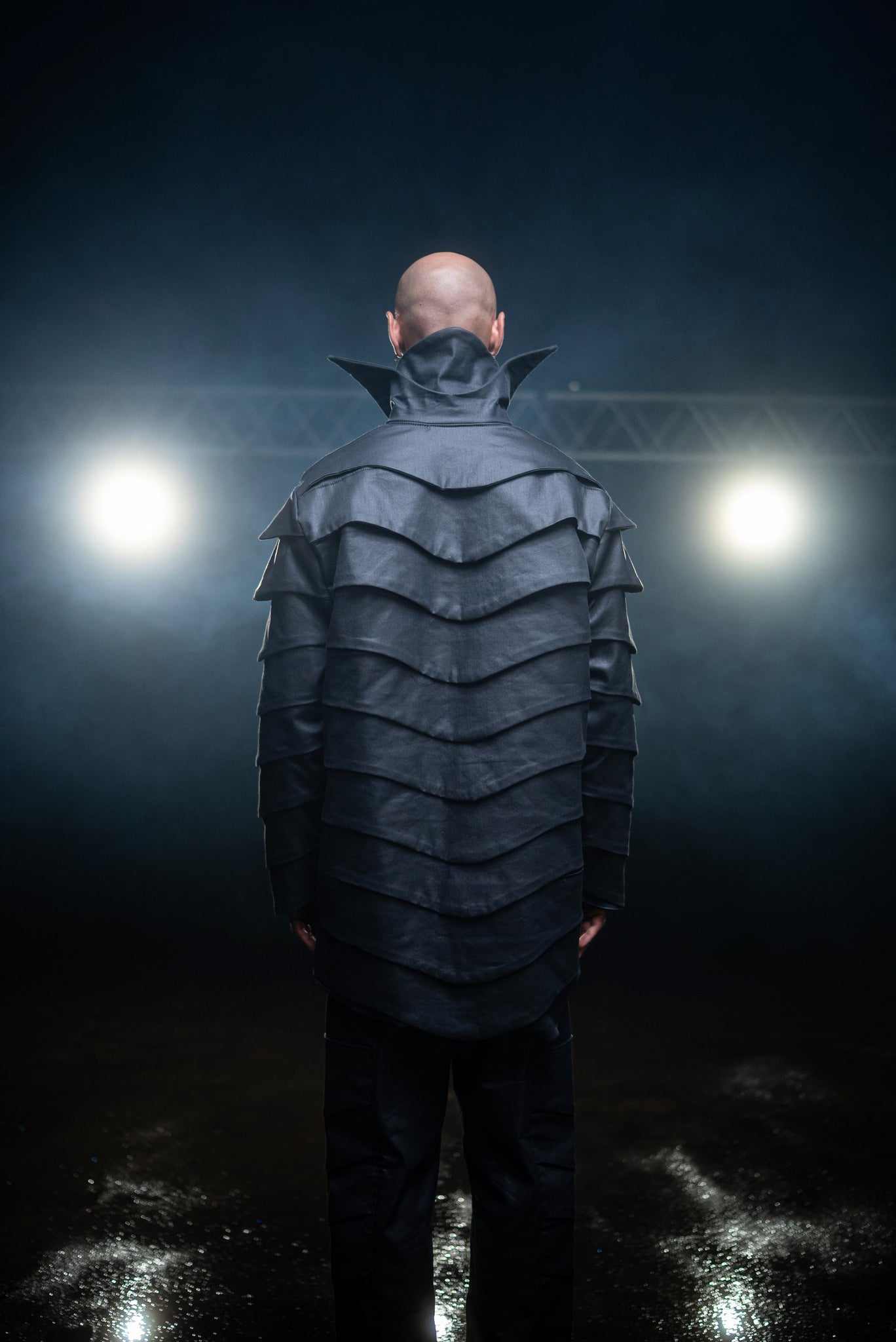 ARTHROPOD XEMPEROR