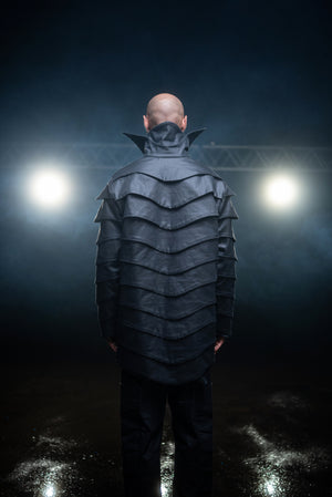 ARTHROPOD XEMPEROR