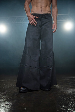 DIVIDER JEANS