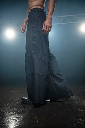 DIVIDER JEANS