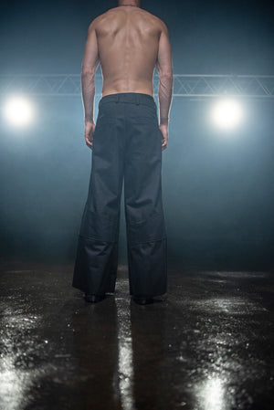 DIVIDER JEANS