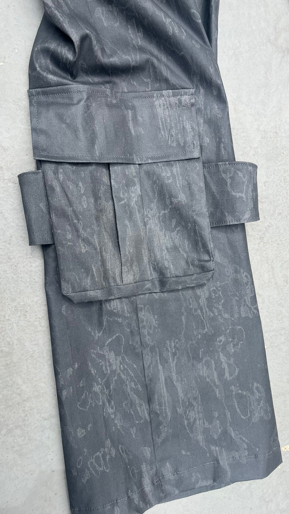 EROSION CARGO PANTS