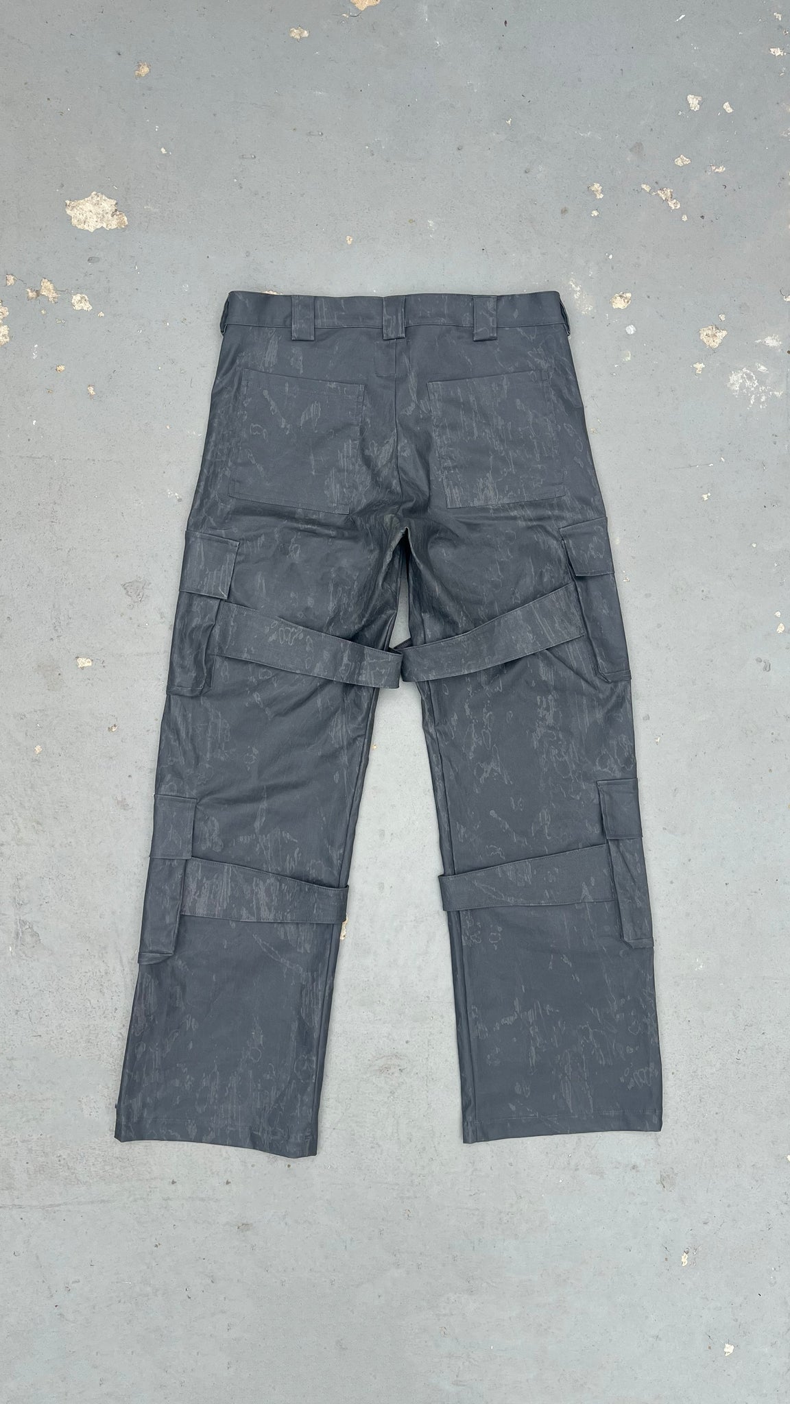 EROSION CARGO PANTS