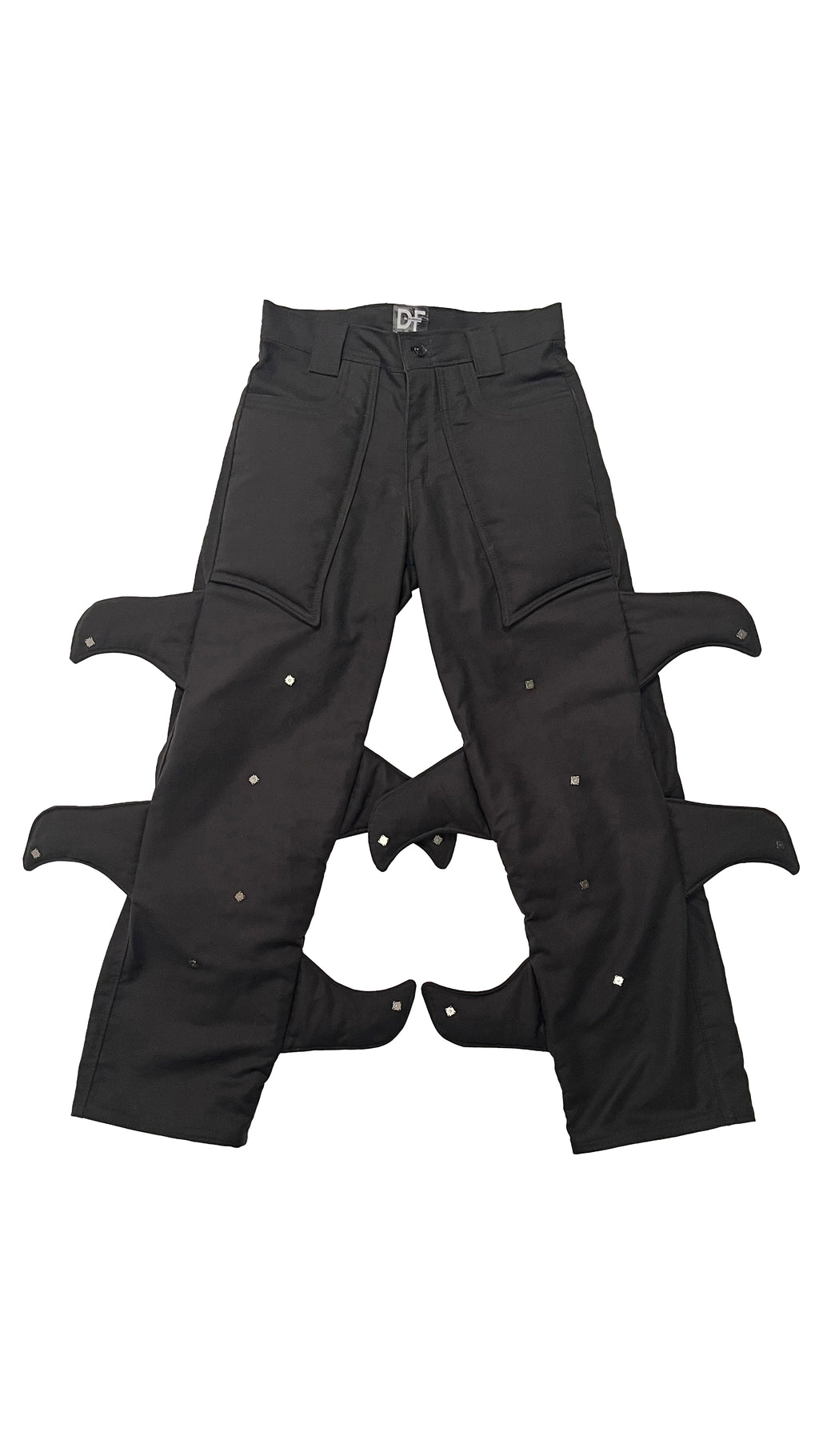 EXOSKELETON PANTS