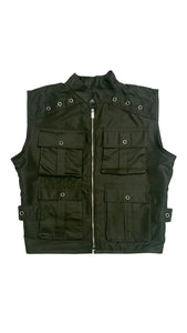 COMMANDER VEST