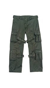 COMMANDER CARGO PANTS