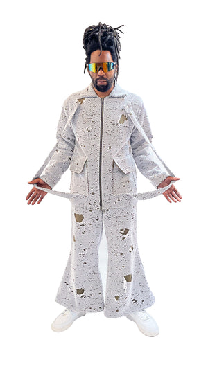 NEOMESH COAT