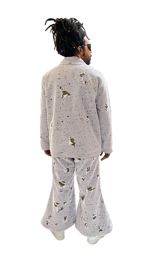NEOMESH COAT
