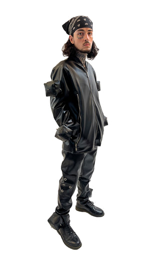 SPIKEBLOCK PANTS