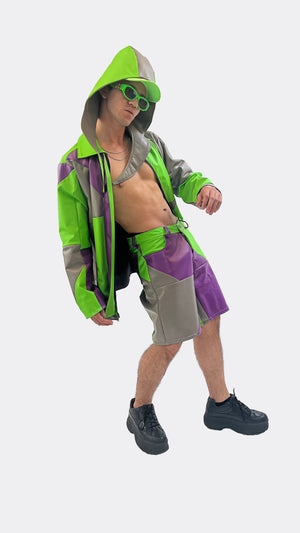 INFINEON SHORTS