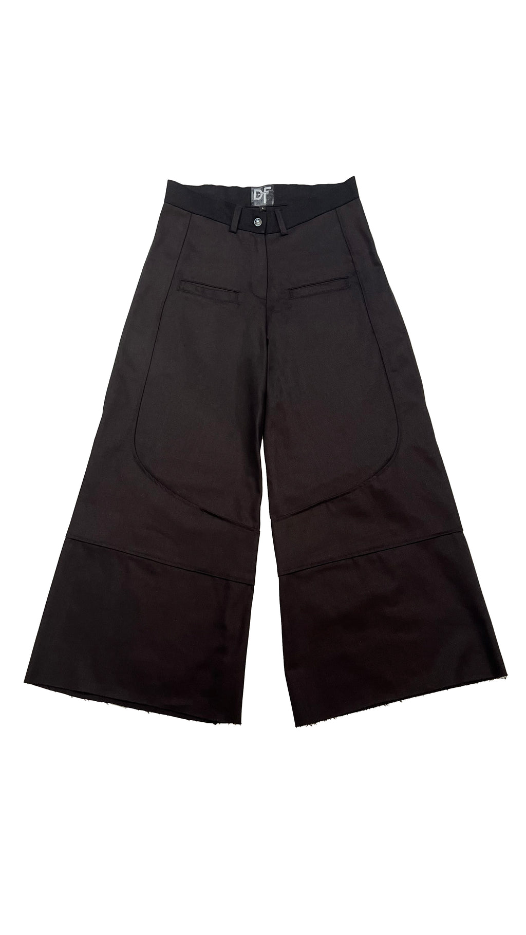 DIVIDER JEANS