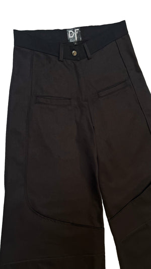 DIVIDER JEANS