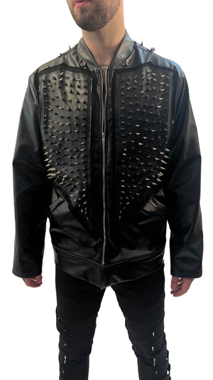 HELLRAISER COAT