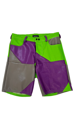 INFINEON SHORTS