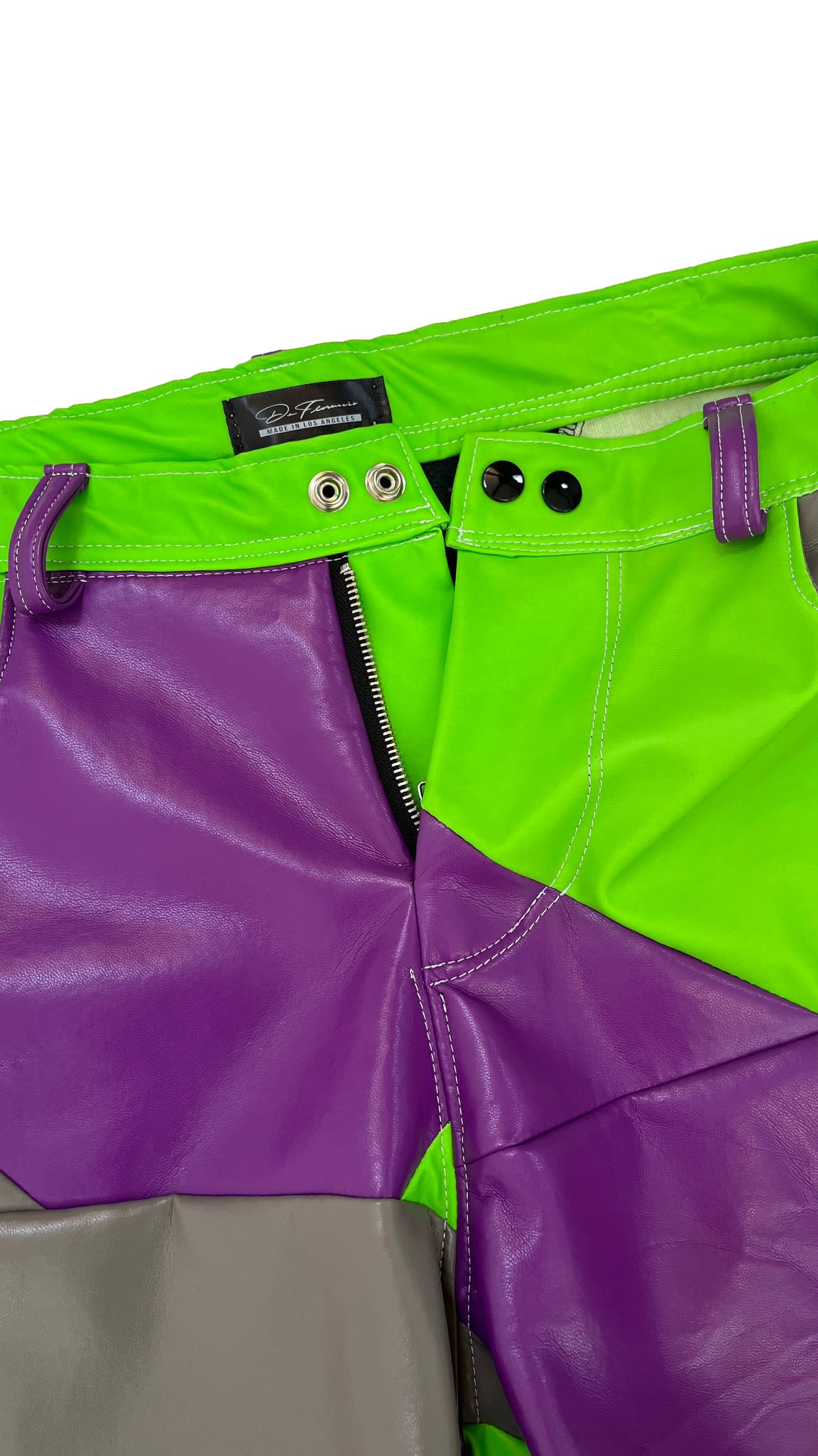 INFINEON SHORTS