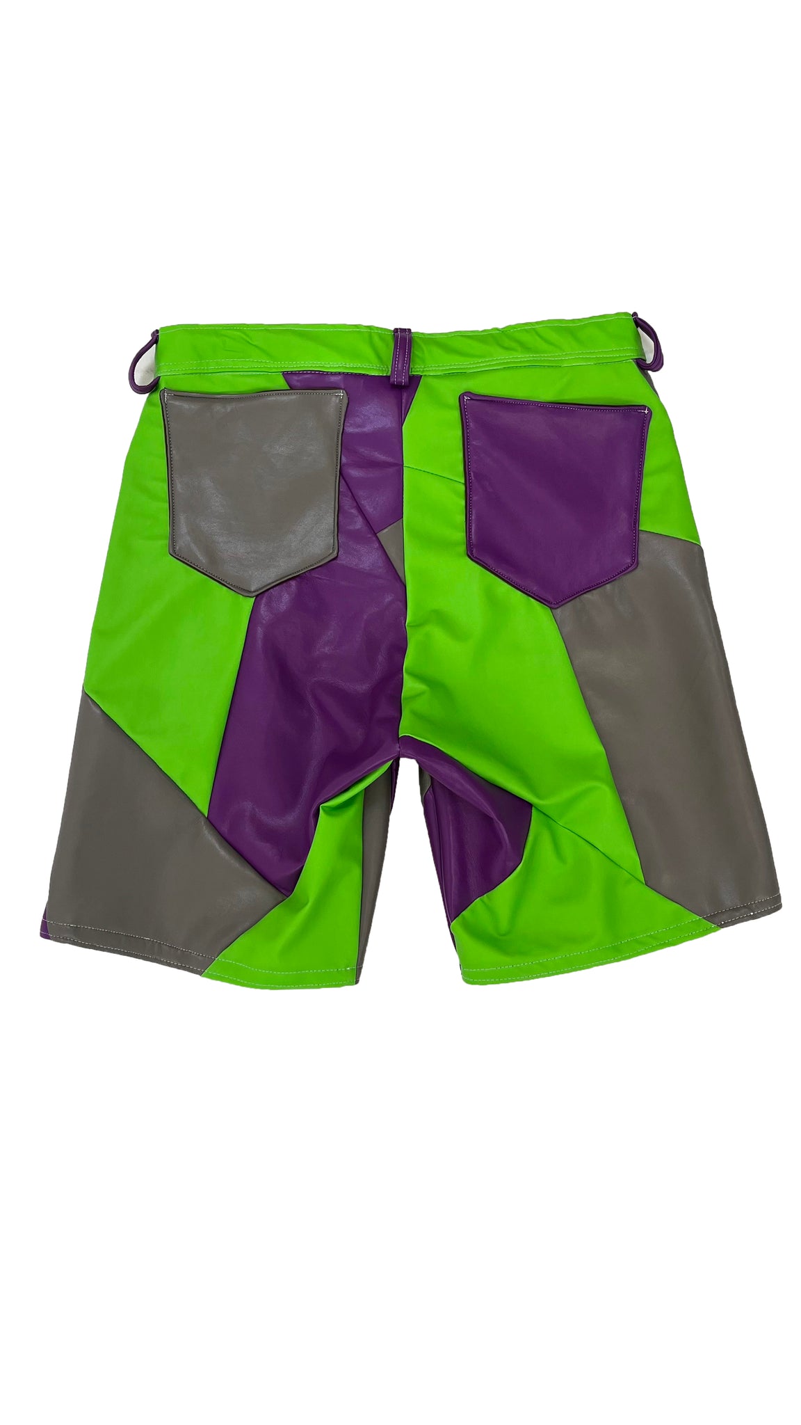 INFINEON SHORTS