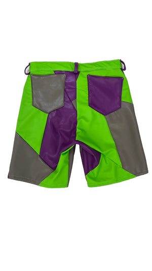 INFINEON SHORTS