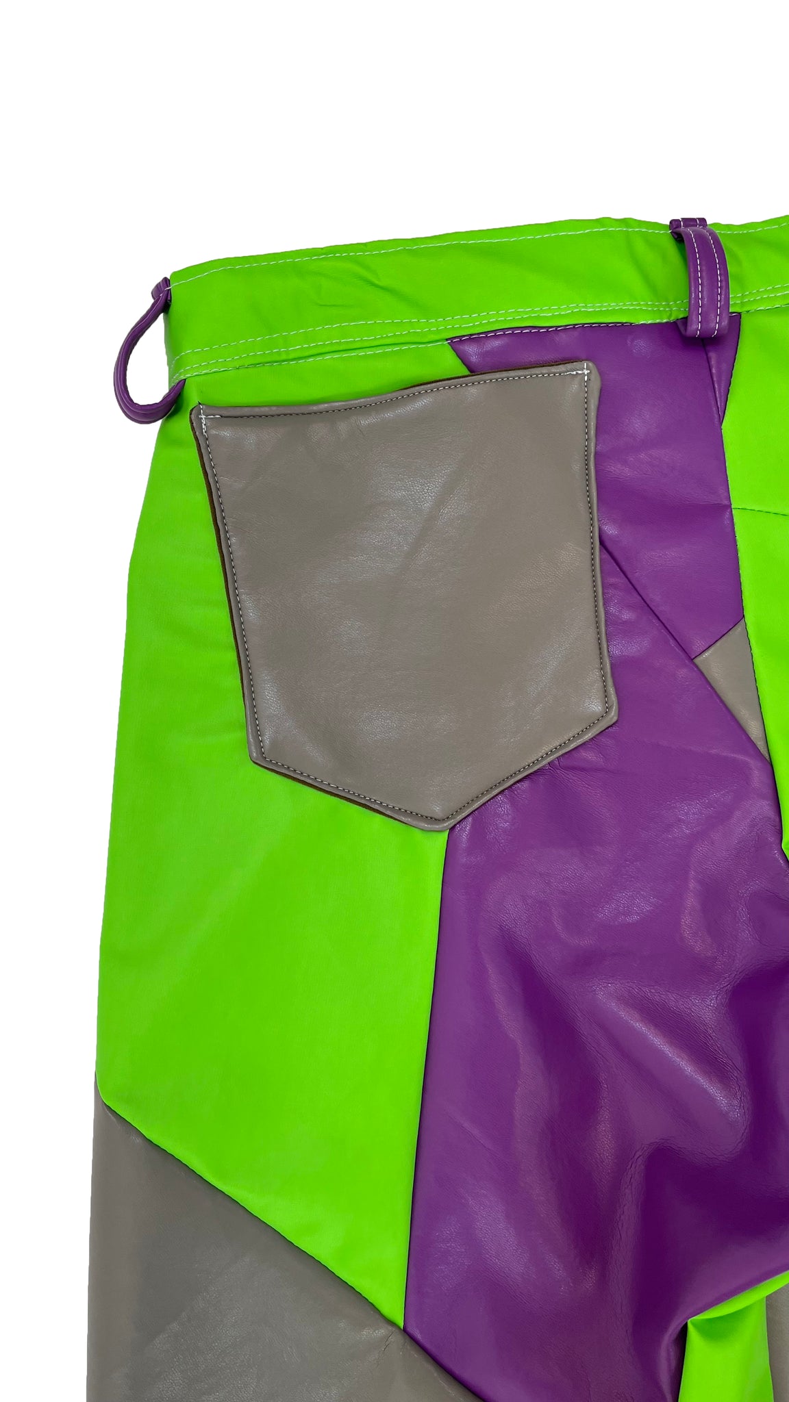 INFINEON SHORTS
