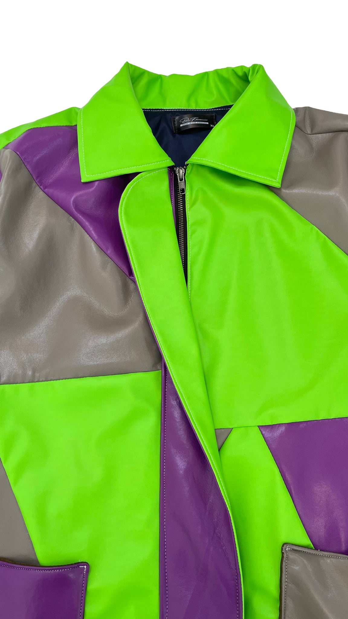 INFINEON COAT / HOOD
