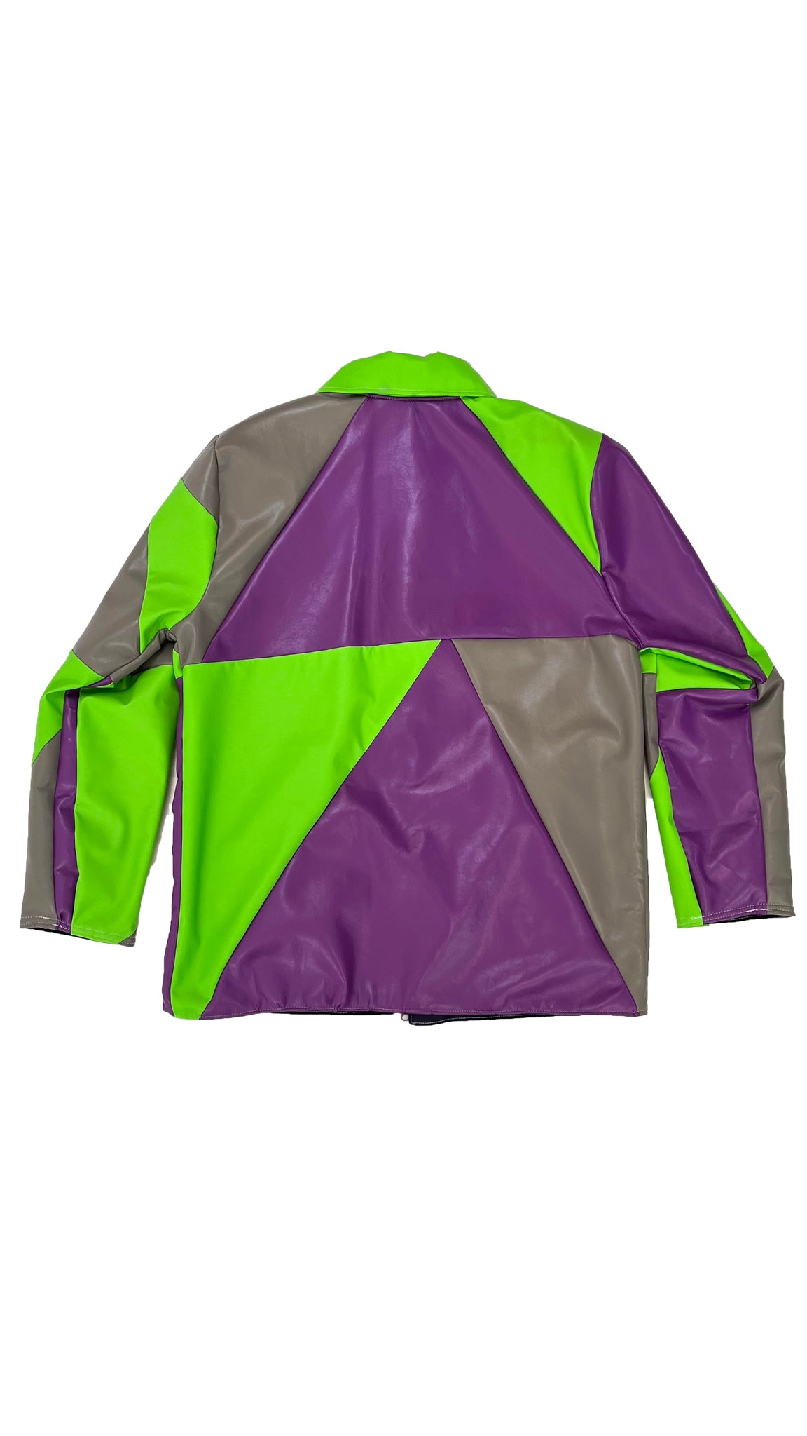 INFINEON COAT / HOOD
