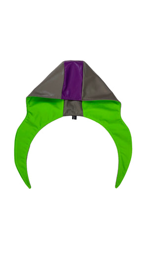 INFINEON COAT / HOOD