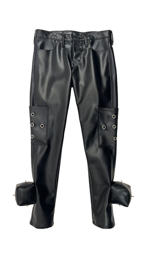 SPIKEBLOCK PANTS