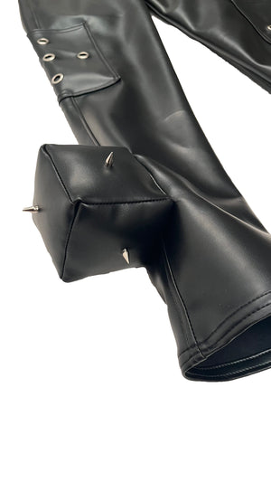 SPIKEBLOCK PANTS