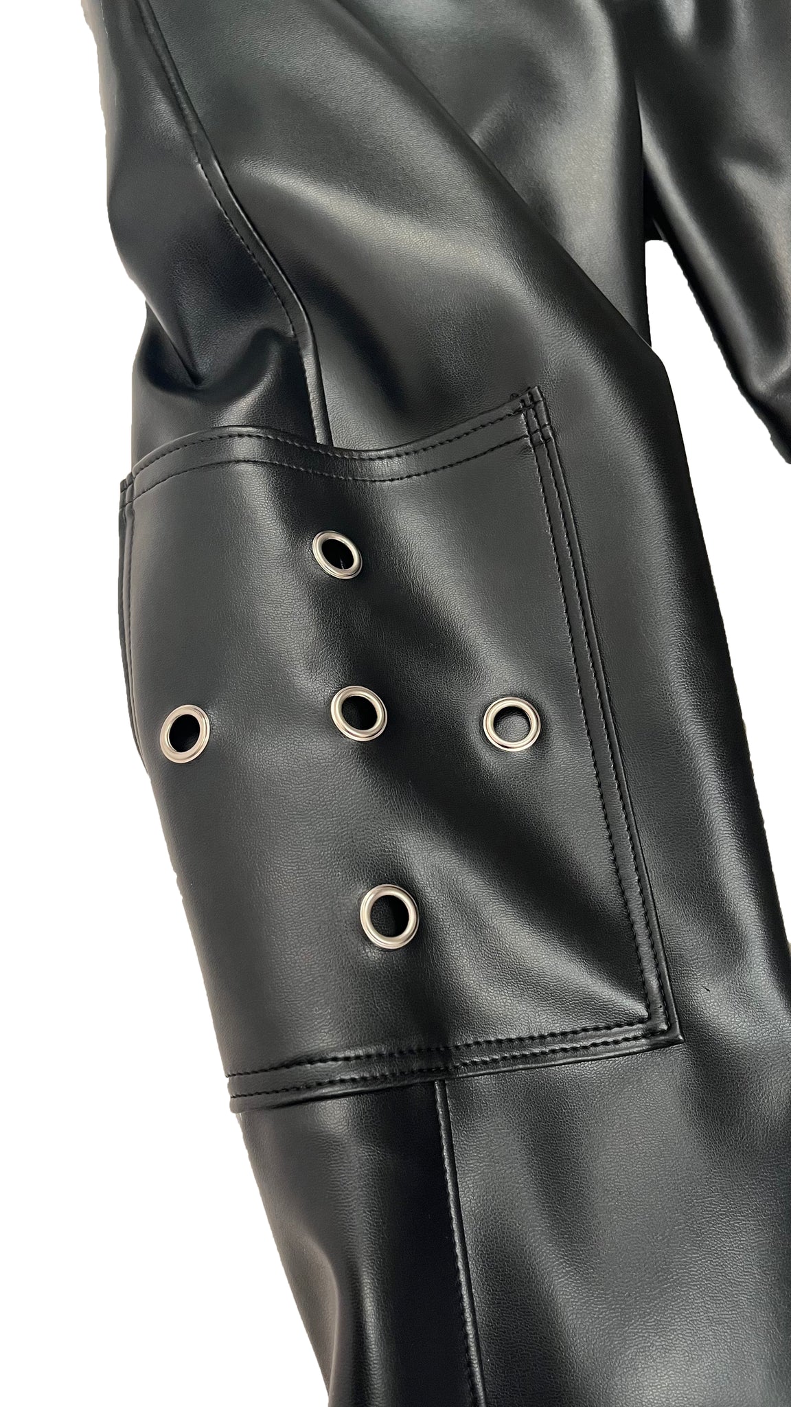 SPIKEBLOCK PANTS