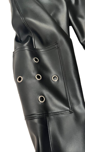 SPIKEBLOCK PANTS