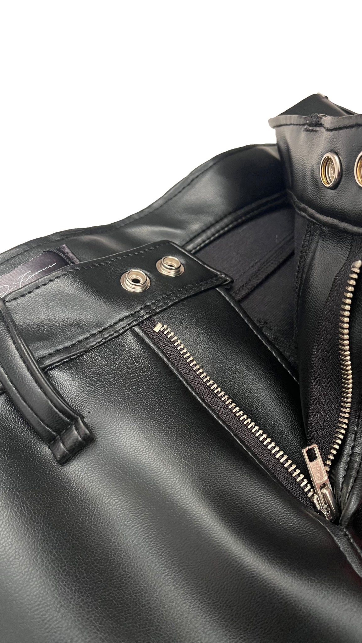 SPIKEBLOCK PANTS