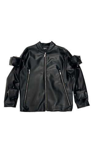 SPIKEBLOCK COAT