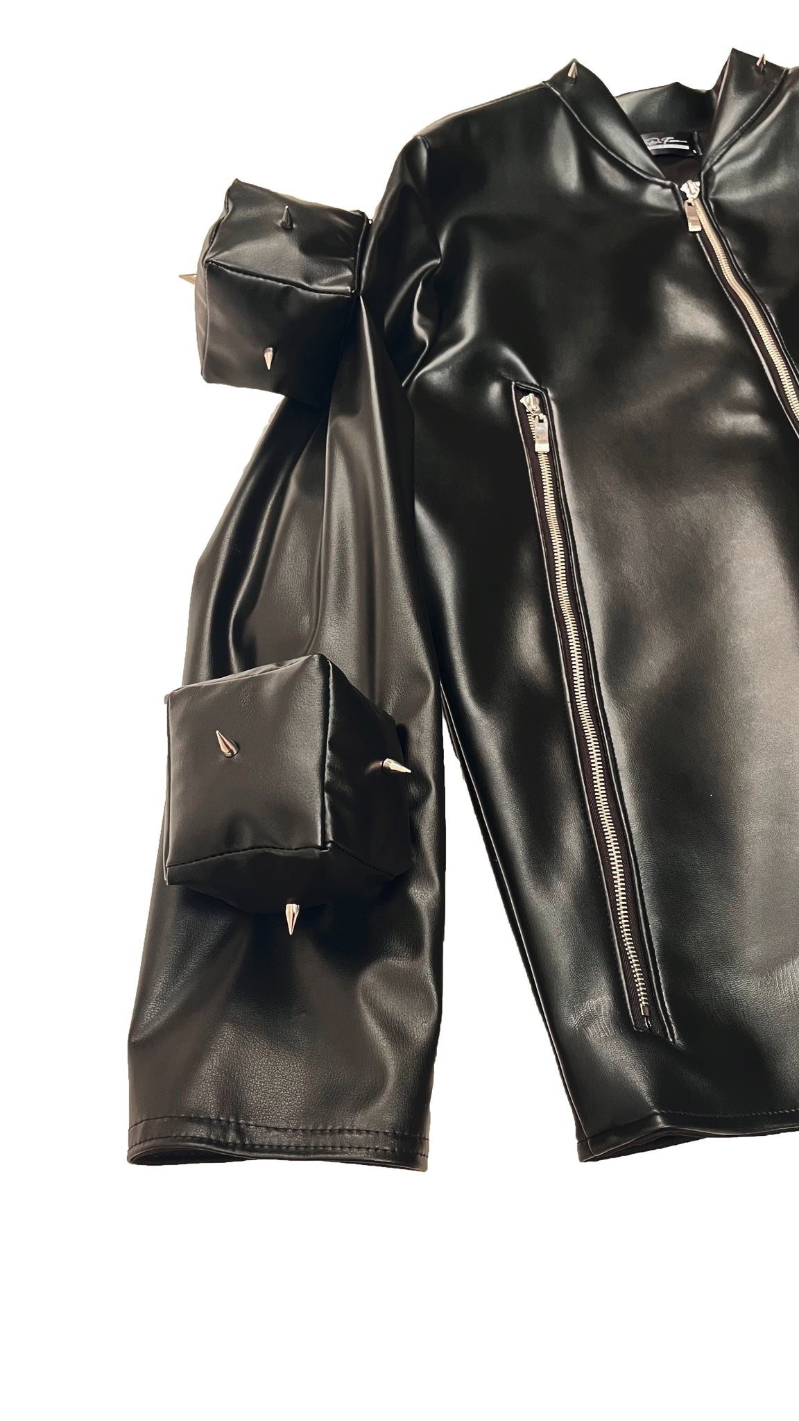 SPIKEBLOCK COAT