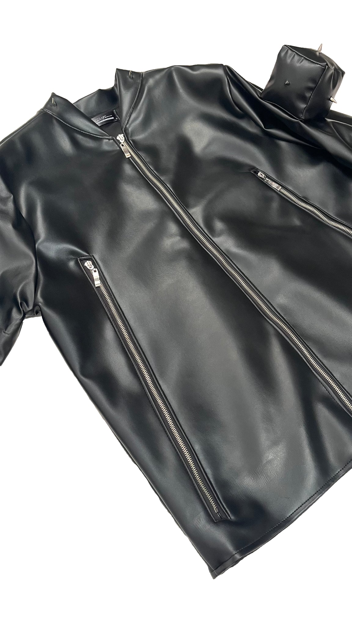 SPIKEBLOCK COAT