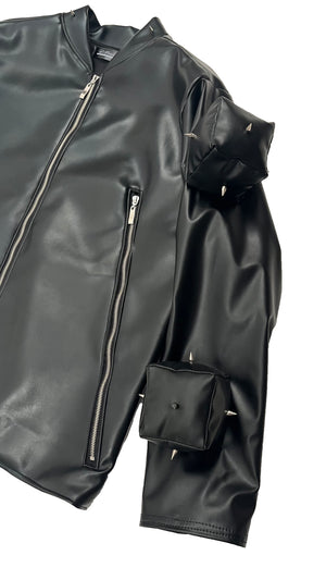 SPIKEBLOCK COAT