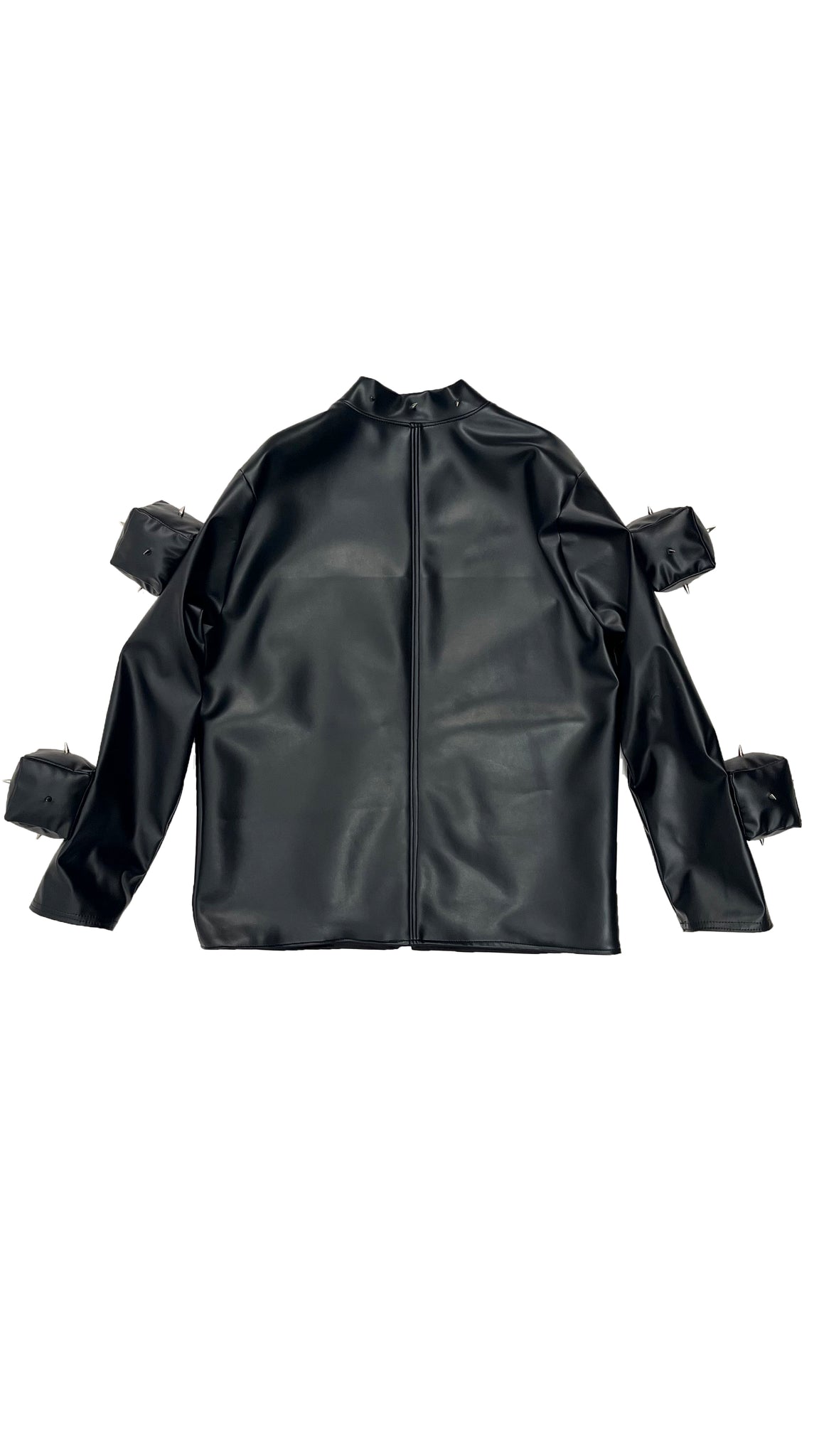 SPIKEBLOCK COAT