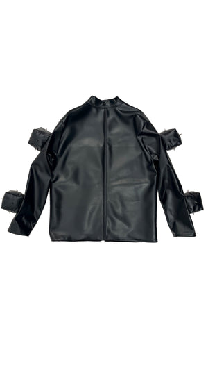 SPIKEBLOCK COAT