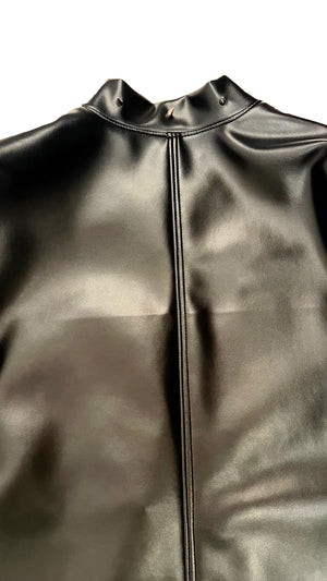SPIKEBLOCK COAT