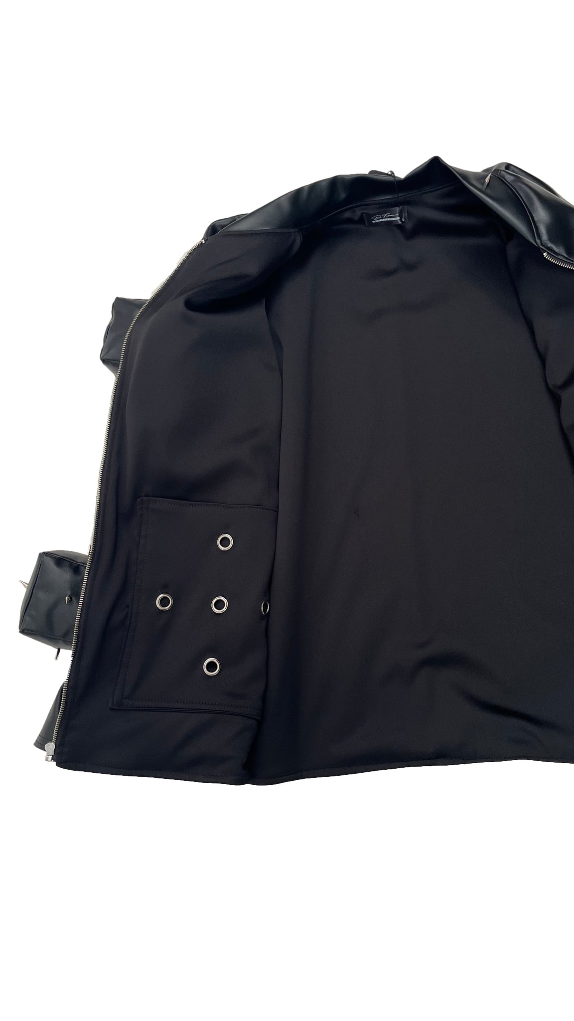 SPIKEBLOCK COAT