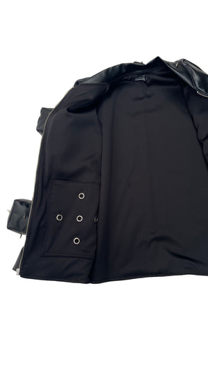 SPIKEBLOCK COAT