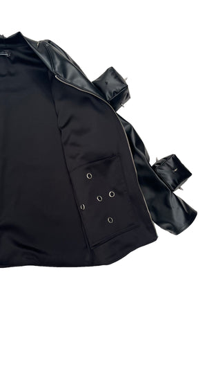 SPIKEBLOCK COAT
