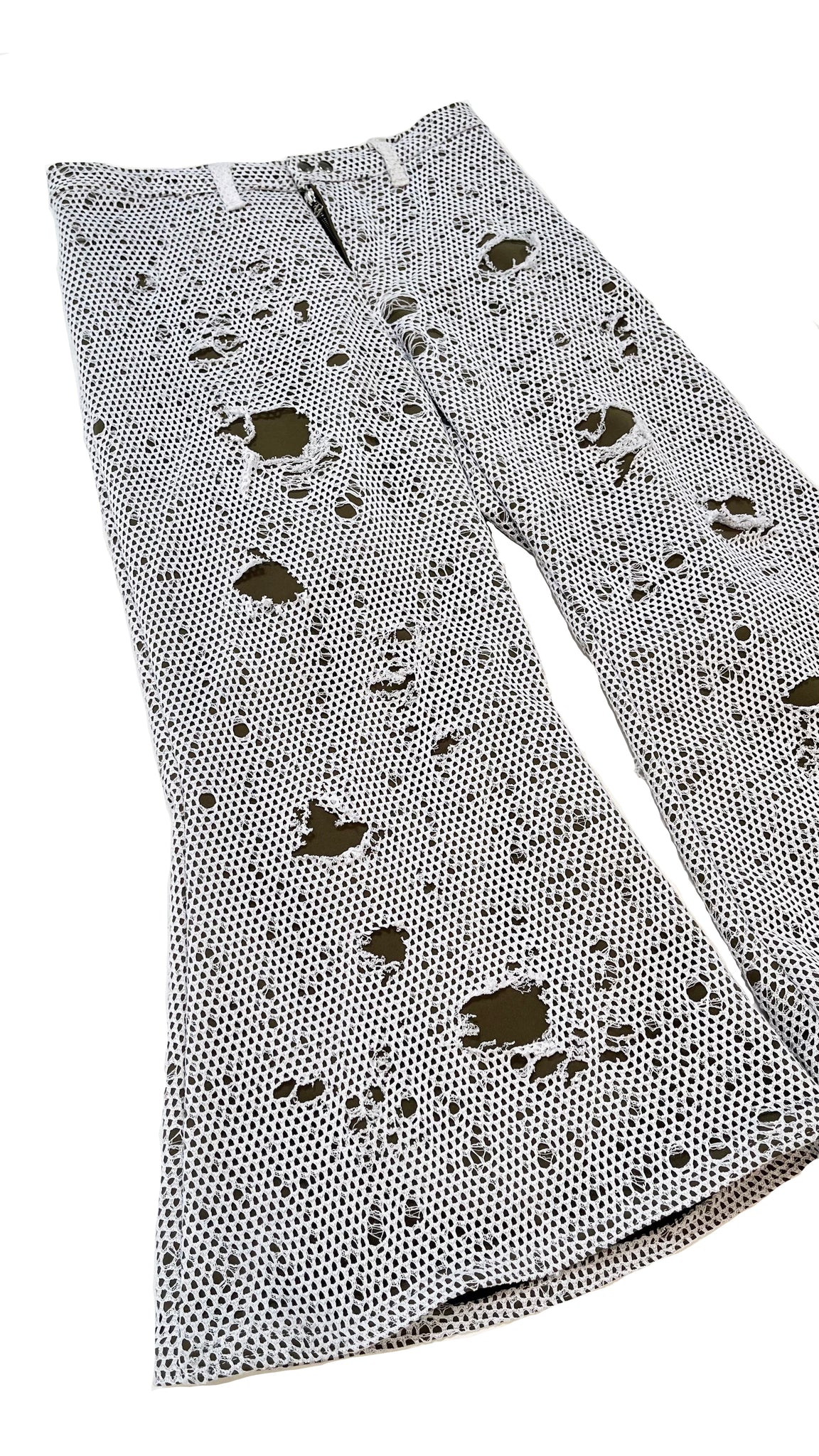 NEOMESH PANTS