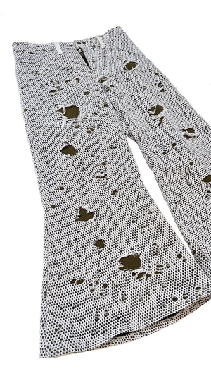 NEOMESH PANTS