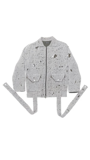 NEOMESH COAT