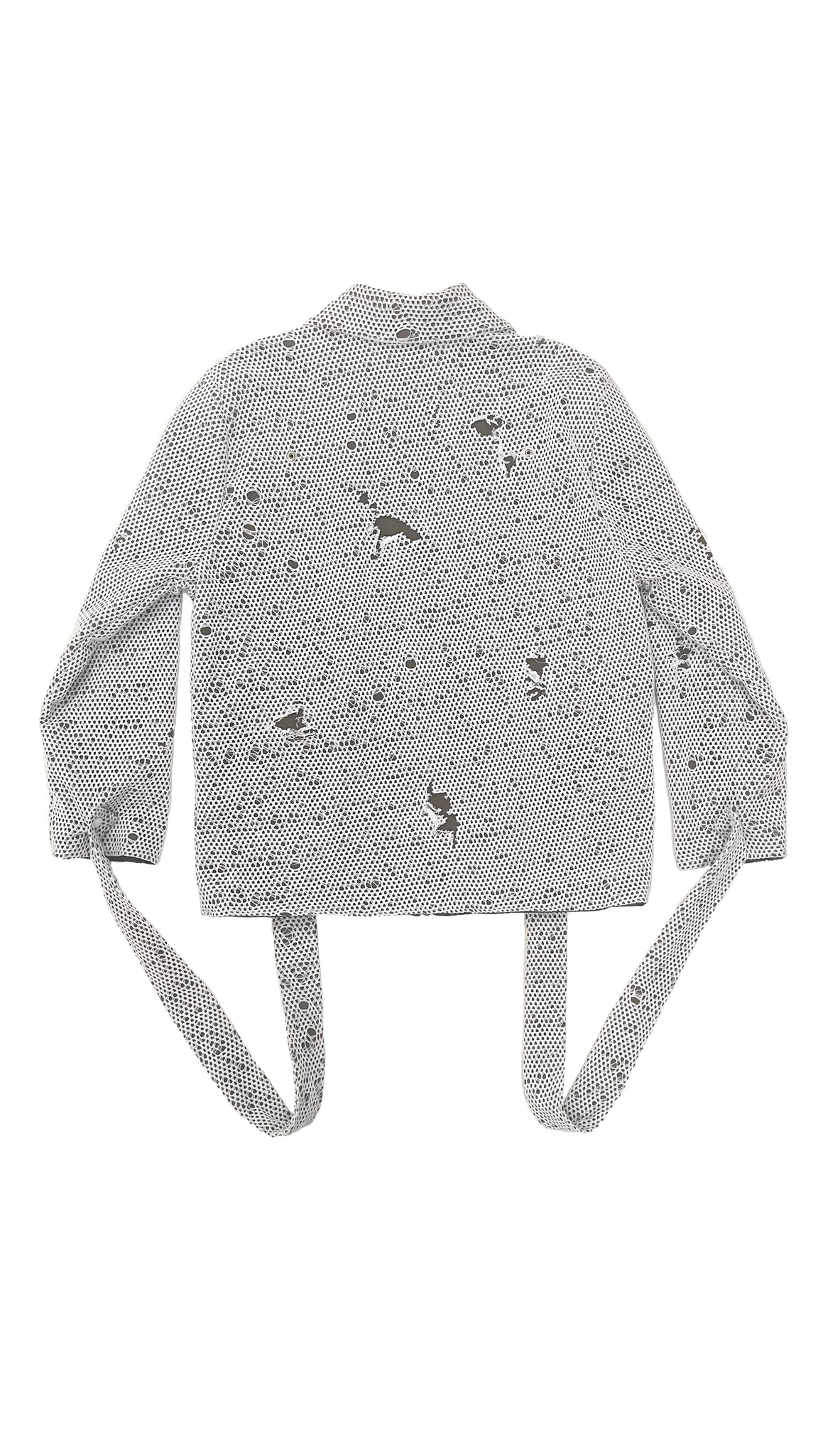 NEOMESH COAT